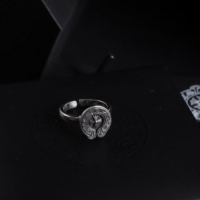 Chrome Hearts ring 06yxh21